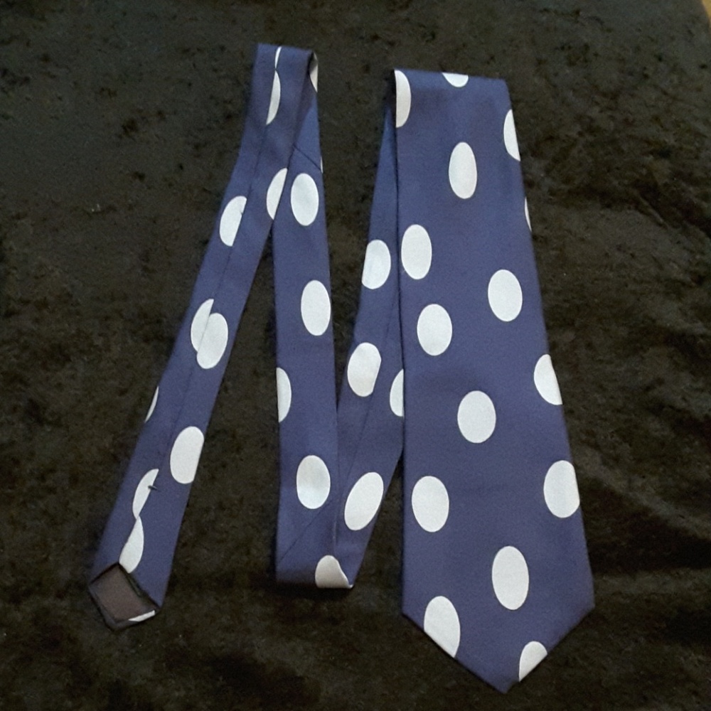 J Crew tie